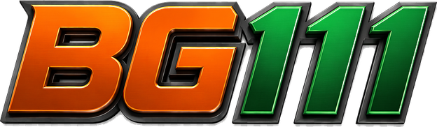 bg111 লোগো